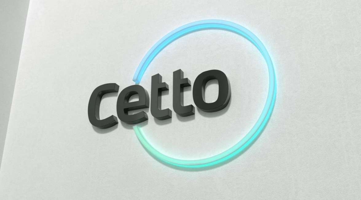 Branding Cetto