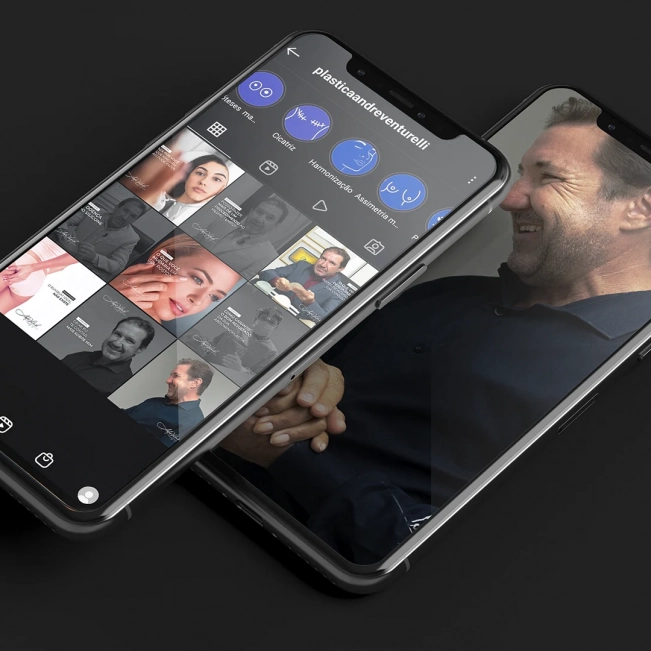 Social Media <b>André Venturelli</b>