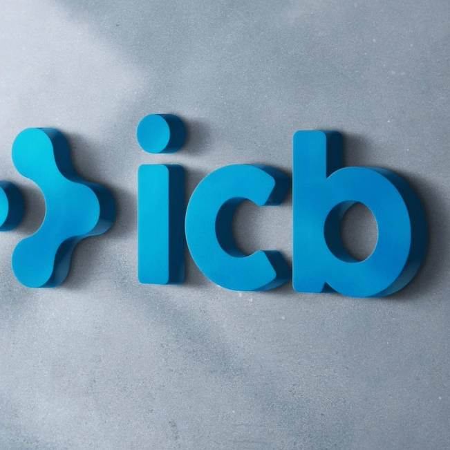 Branding <b>icb transplante capilar</b>